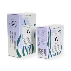 Image 2 for Perfectly Balanced - Shampoo and Conditioner Bundle 150g
