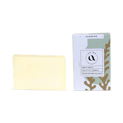 Image 1 for Gently Does It - Shampoo Bar 100g