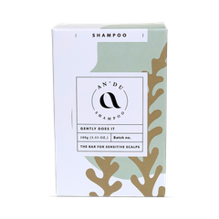 Image 2 for Gently Does It - Shampoo Bar 100g