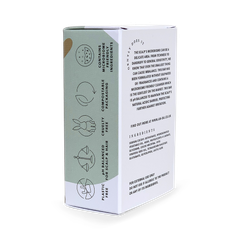Image 3 for Gently Does It - Shampoo Bar 100g