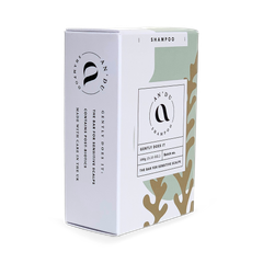 Image 4 for Gently Does It - Shampoo Bar 100g