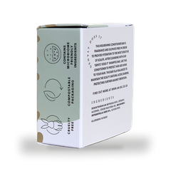 Image 4 for Gently Does It - Conditioner Bar 50g