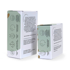 Image 3 for Gently Does It Bundle - Shampoo and Conditioner Bar 150g