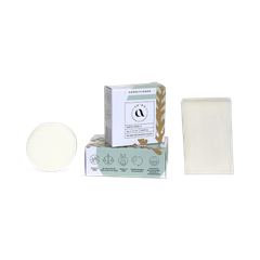 Image 4 for Gently Does It Bundle - Shampoo and Conditioner Bar 150g