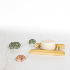 Image 5 for Gently Does It Bundle - Shampoo and Conditioner Bar 150g