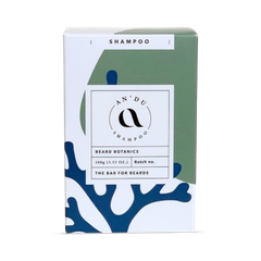 Image 1 for Beard Botanics - Shampoo Bar 100g
