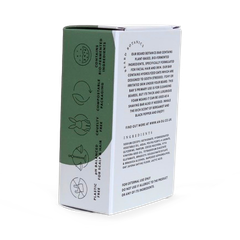 Image 2 for Beard Botanics - Shampoo Bar 100g