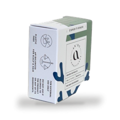 Image 2 for Beard Botanics - Conditioner Bar 50g