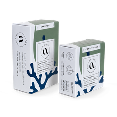Image 2 for Beard Botanics - Shampoo and Conditioner Bundle 150g