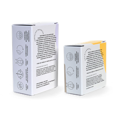 Image 3 for Combination Hair - Shampoo and Conditioner Bundle 150g