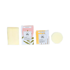 Image 4 for Unsettled Hair - Shampoo and Conditioner Bundle 150g