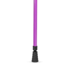 Image 3 for Purple Walking Stick Left Hand