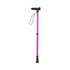 Image 1 for Purple Walking Stick Right Hand