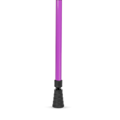 Image 2 for Purple Walking Stick Right Hand