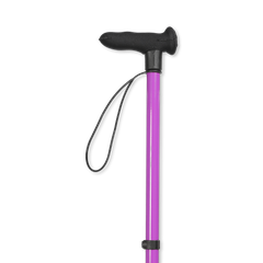 Image 3 for Purple Walking Stick Right Hand