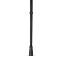 Image 3 for Black Glitter Walking Stick Right Hand