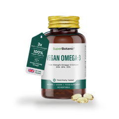Image 1 for Vegan Omega 3