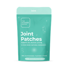 Image 1 for 30 Joint Patches