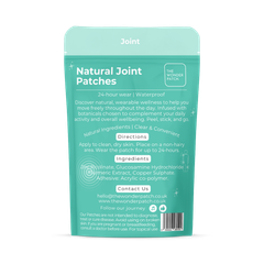 Image 2 for 30 Joint Patches