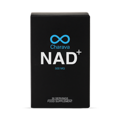 Image 2 for NAD+500 30 Capsules