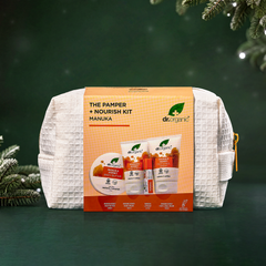 Image 1 for The Pamper and Nourish Kit 1 Each