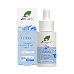 Image 1 for Boost Plumping Hyaluronic Acid Serum 30 ml