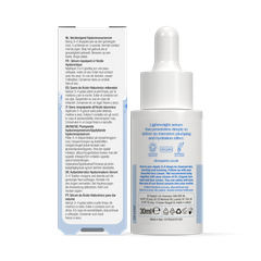 Image 2 for Boost Plumping Hyaluronic Acid Serum 30 ml