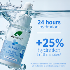 Image 3 for Boost Plumping Hyaluronic Acid Serum 30 ml
