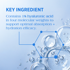 Image 5 for Boost Plumping Hyaluronic Acid Serum 30 ml
