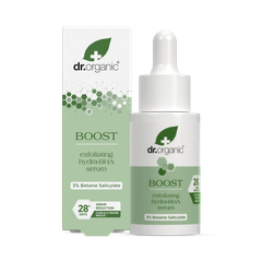 Image 1 for Boost Exfoliating Hydra-BHA Serum 30 ml