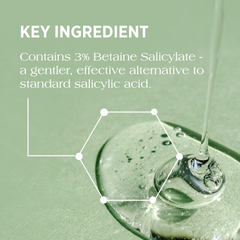 Image 4 for Boost Exfoliating Hydra-BHA Serum 30 ml