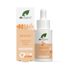 Image 1 for Boost Brightening Vitamin C Serum 30 ml