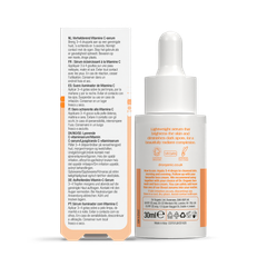Image 2 for Boost Brightening Vitamin C Serum 30 ml