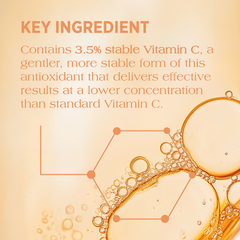 Image 5 for Boost Brightening Vitamin C Serum 30 ml