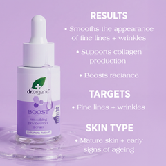 Image 3 for Boost Smoothing Phyto-retinol Serum 30 ml