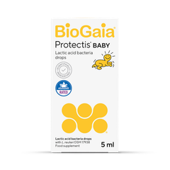 Image 1 for Protectis Baby Drops 5 ml