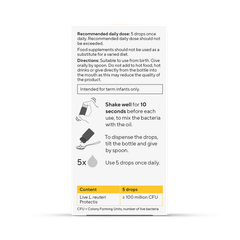 Image 2 for Protectis Baby Drops 5 ml