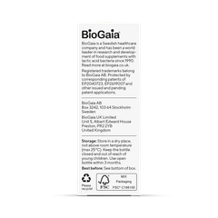 Image 4 for Protectis Baby Drops 5 ml