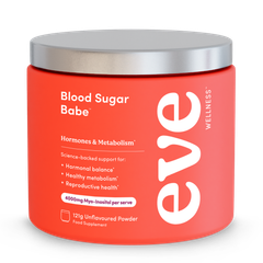 Image 1 for Blood Sugar Babe Powder 4000 mg 121 g