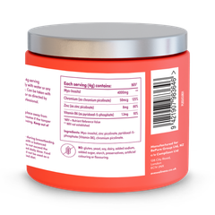 Image 2 for Blood Sugar Babe Powder 4000 mg 121 g