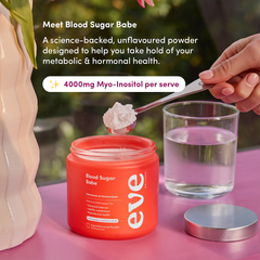 Image 4 for Blood Sugar Babe Powder 4000 mg 121 g