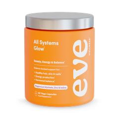 Image 1 for All Systems Glow 60 Capsules