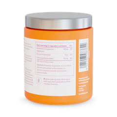 Image 2 for All Systems Glow 60 Capsules