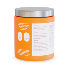 Image 3 for All Systems Glow 60 Capsules