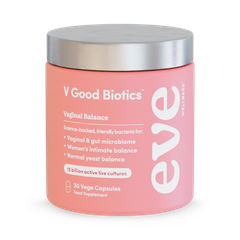 Image 1 for V Good Biotics 30 Capsules
