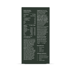Image 2 for Greens Superfood Blend Mango 7 Sachets