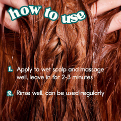 Image 4 for Dandruff Complex Shampoo 300ml