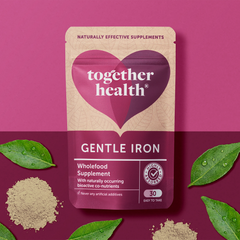 Image 2 for Gentle Iron 30 x Capsules