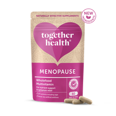 Image 1 for Menopause 60 x Capsules