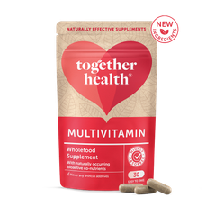 Image 1 for Multivitamin 30 x Capsules
